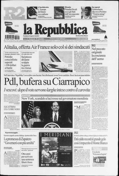 La repubblica